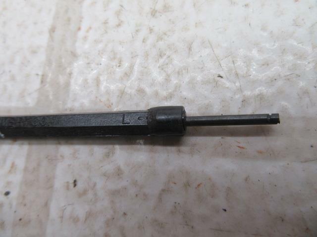 NOS Gardner-Denver #505244 Manual Unwrapping Tool, Bi-Directional