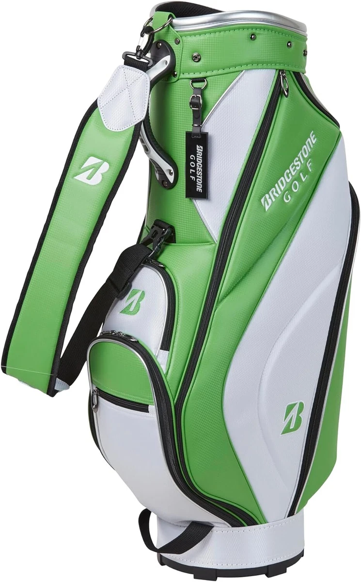 Bridgestone Leather Golf Bags for sale | eBay
