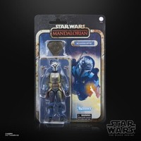 Bo-Katan Kryze 15 Cm Mandalorian Vintage Collection Hasbro