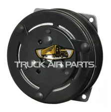 02-0805 MEI Truck Air CCI Clutch, Poly 8, 12V