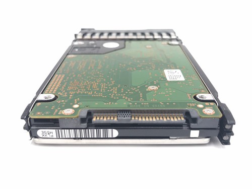 HP 512547-B21 512744-001 146 GB 6G DP 2,5" SAS 15K RPM Hdd - Foto 4 di 12