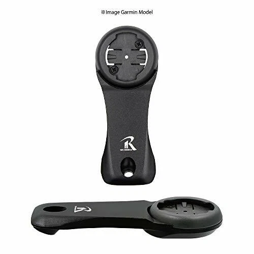 Rec-Mounts CAADa+GP Combo Mount Cannondale HollowGram SystemBar w/ Tracking NEW? - Image 2 of 4