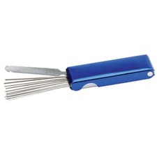 Image of Draper 1x Welding Nozzle Cleaner Garage Professional Standard Tool 35105