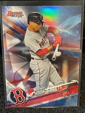 2017 Bowman's Best ATOMIC & BASE REFRACTOR - YOU PICK!