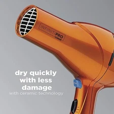 INFINITI PRO CONAIR BLOW DRYER