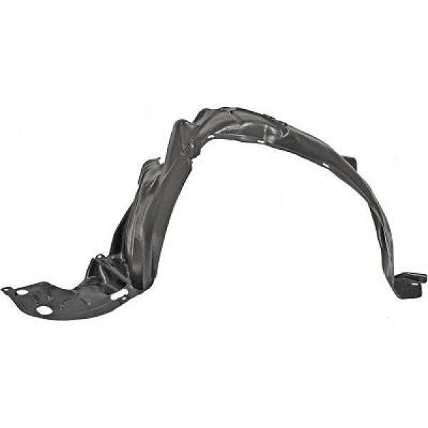Radschale Links Passend FüR Honda Accord Baujahr 1998-2033-image
