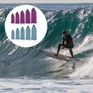 Housse de chaussette de planche de surf Housse de rangement pour sac de |  eBay