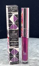 Ciate Lip lustre High Shine Balm Vamp -0.09fl.oz -NIB
