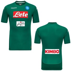 maglia portiere kappa