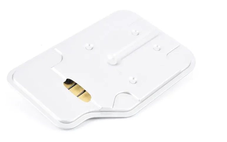 Transmission Filter Kit and 6 Liters Fluid Kit For 03-22 Mercedes-Benz Febi - Image 4 of 4