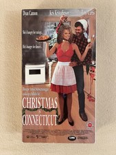 Christmas in Connecticut (VHS, 1992) for sale online | eBay