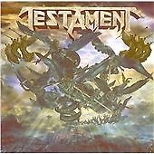 The Formation Of Damnation, Testament, New