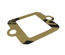 Membranblock Dichtung - für Gilera Runner 50 / Piaggio NRG / TPH 50 etc.