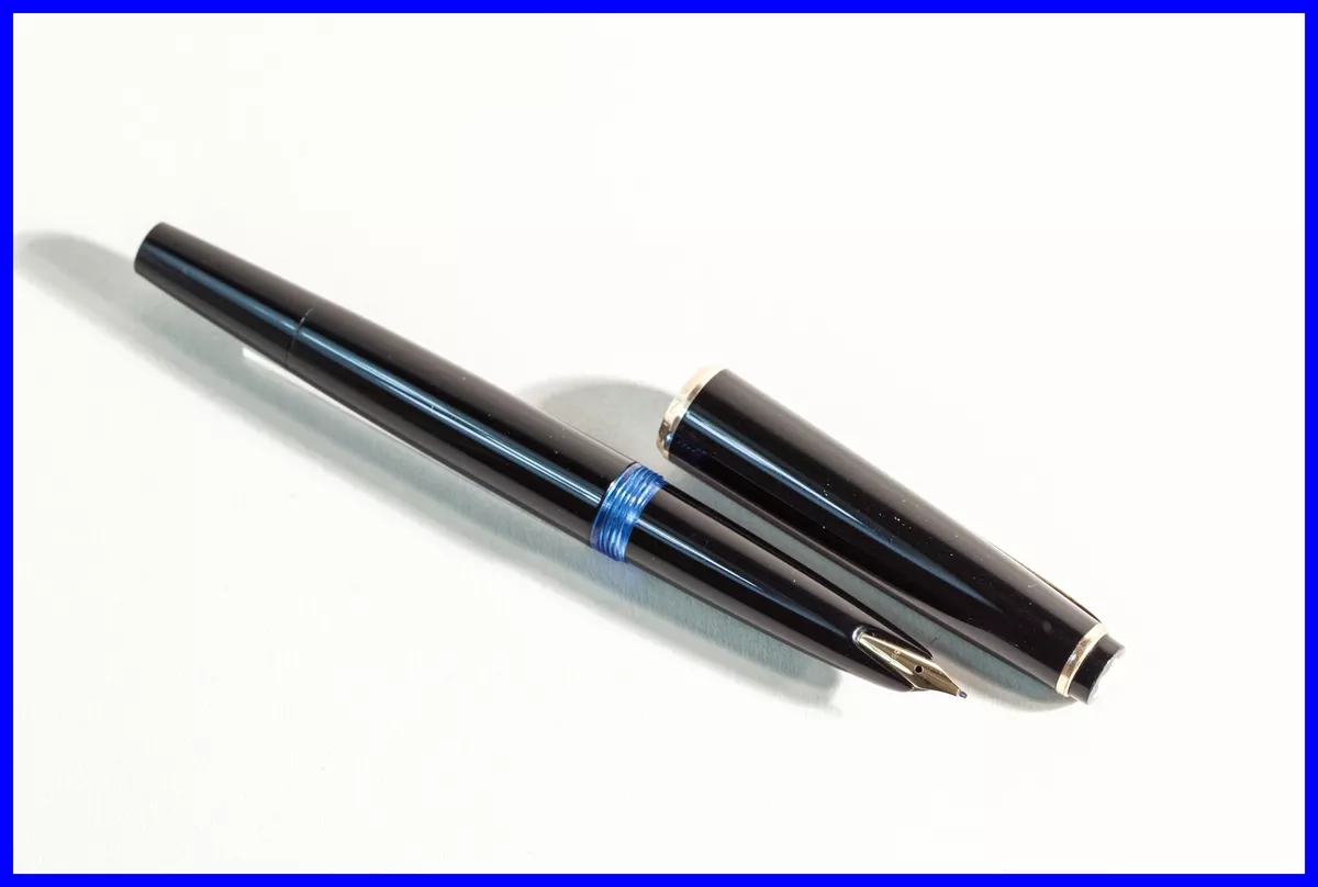 Montblanc 32 top