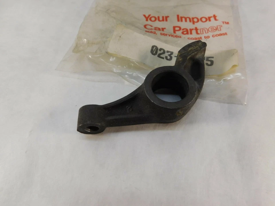 Brazo basculante de admisión para Datsun Nissan 510 720 200SX Z20 Z22 13257-W0401 1980-1987  Foto 3 de 4