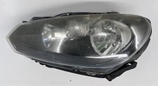 Hauptscheinwerfer links VW Golf VI (5K) 5K1941005J Halogen Scheinwerfe