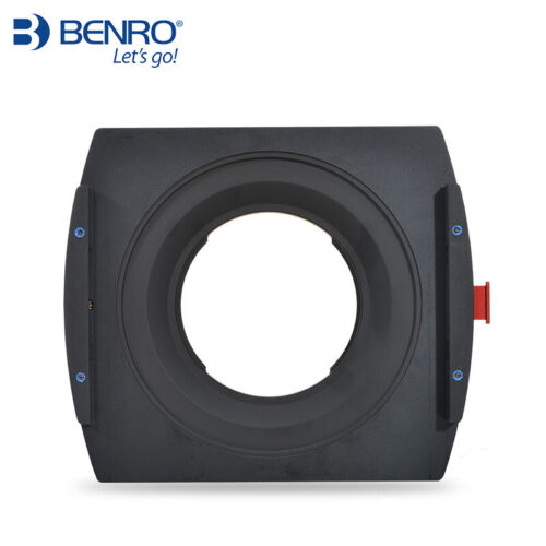 Benro FH150M2N1 Square GND Filter Holder Brackets for NIKON 14-24mm f/2.8G ED - Picture 3 of 6