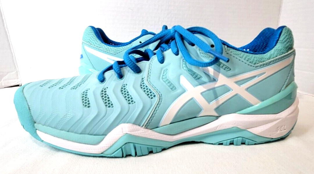 asics revolution 7