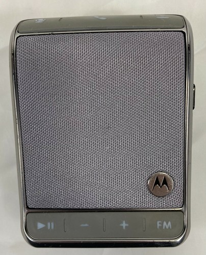Motorola Roadster 2 TZ710 Bluetooth in 