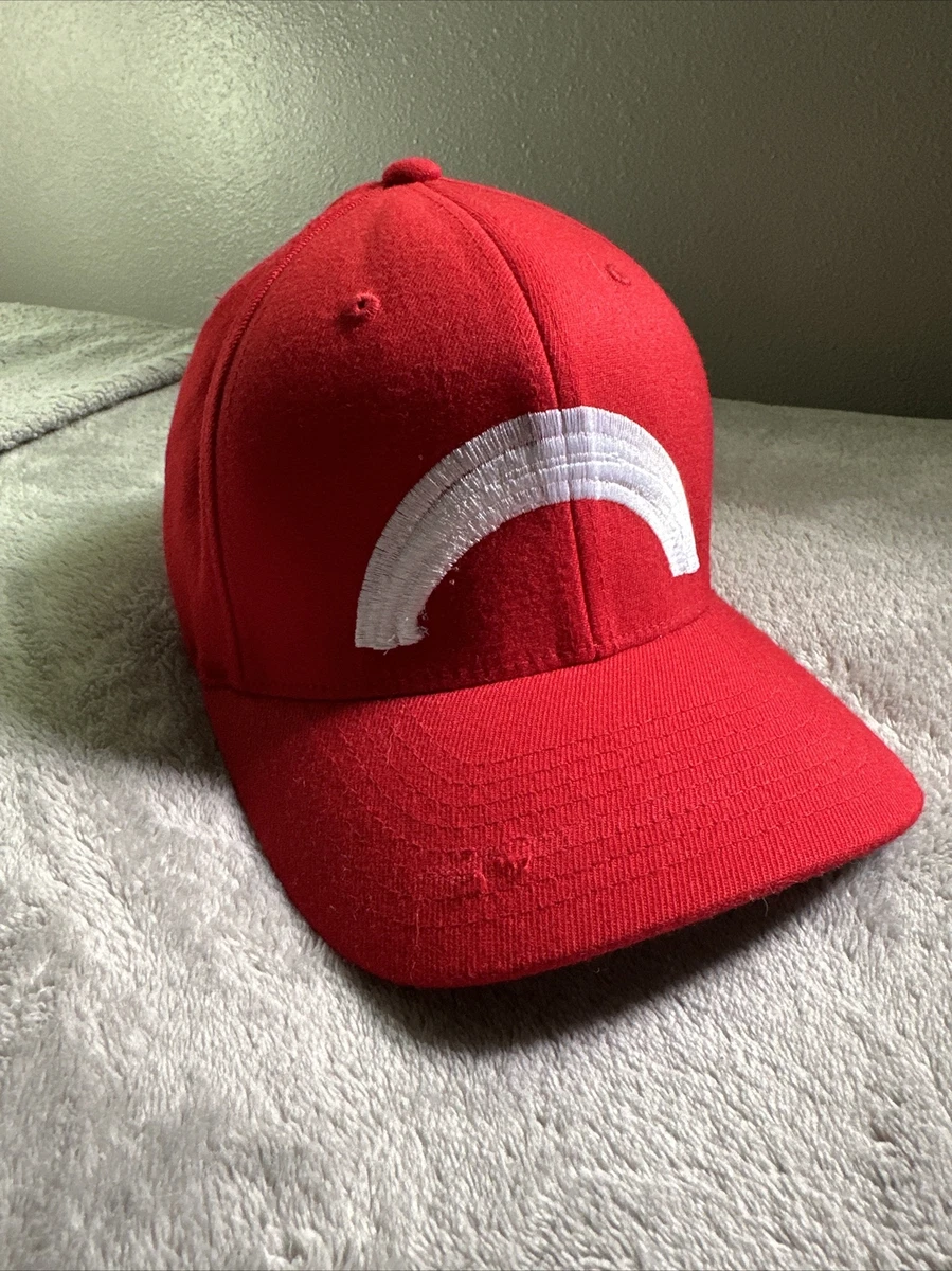 Pokemon red clearance hat