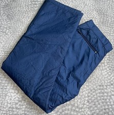 Cabela's Gore-Tex Thinsulate Thermal Ski Pants Men  s Size 42 Snow Winter