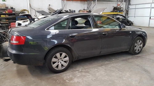 5LA 008 379 22 Xenon Scheinwerfer Steuegerät für AUDI A6 BERLINA (4F2) 2 264491 - Bild 10 von 10