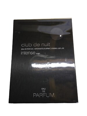 armaf club de nuit intense man parfum