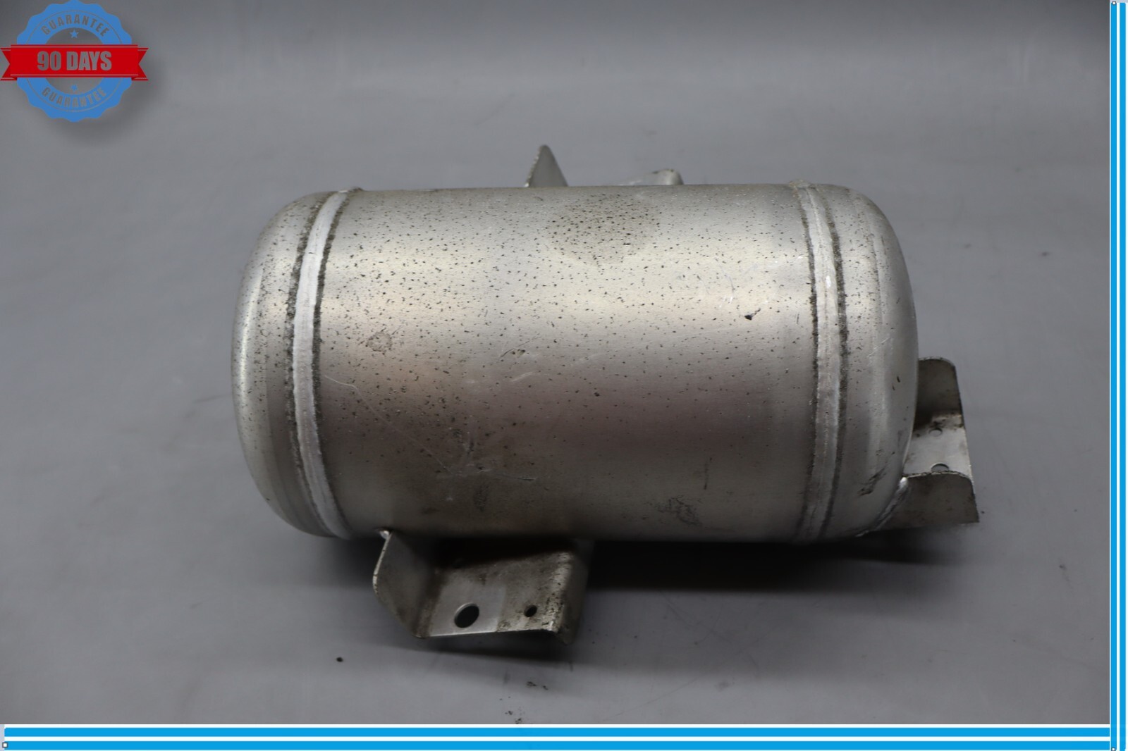 Bentley Continental R Final Series 2003-2018 Air suspension accumulator