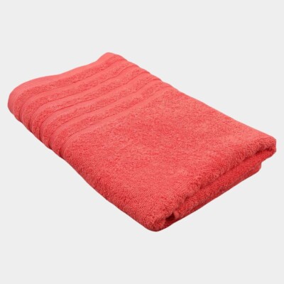 Bath Towel 440 GSM Cotton Bath Towel, Size 70 X 140 cm