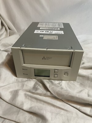 Seagate Sidewinder stl00000w 100gb AIT/ SCSI/SE/LVD 5.25in autoloader internalB3