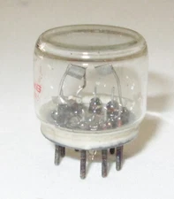 EG+G Fx-233u Flash Tube Bulb Lamp - Roche Cobas Mira # 5415001 - Free Shipping  
