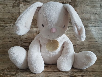 mothercare bunny comforter
