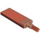 Erico Cadweld LAC9FEG Graphite Mold for Welding Cable to Lug or Busbar #90 WM