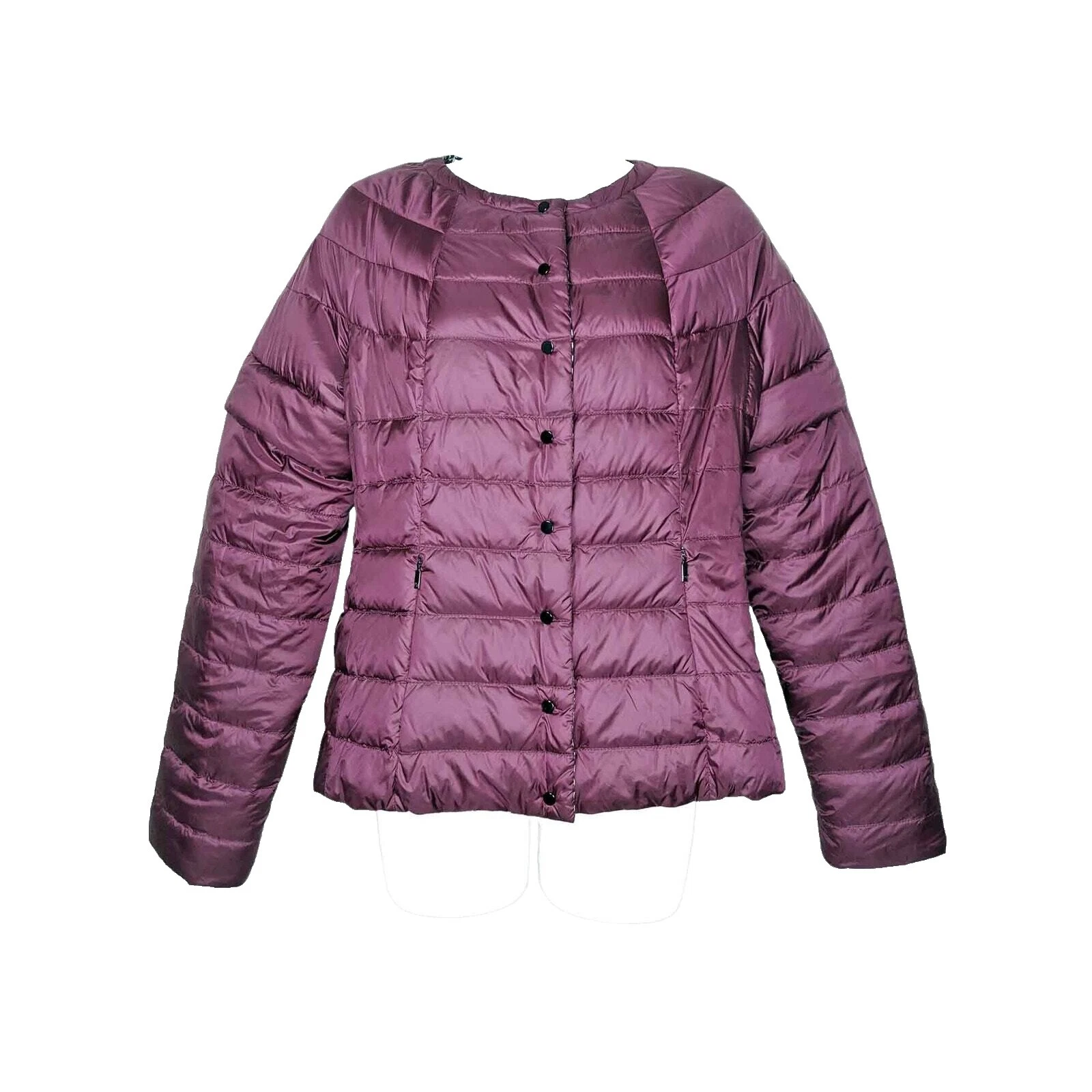 Abrigos Max Mara Floral, chaquetas y chalecos para Mujeres