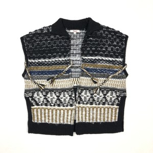 madewell sweater vest