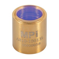 Cloudray OEM Fiber Output Protective Connector For IPG 0-3kW Laser Source