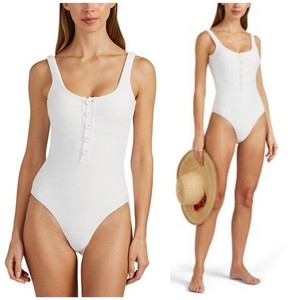 onia white one piece