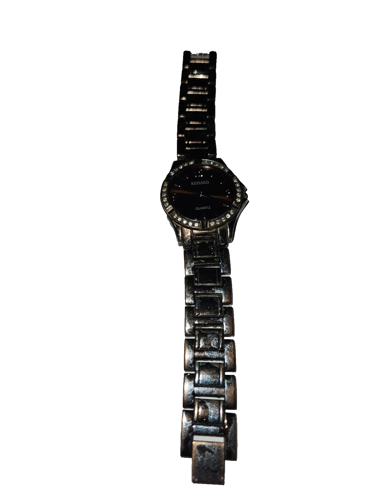 Kessaris Quartz Women's Watch JCR713A
