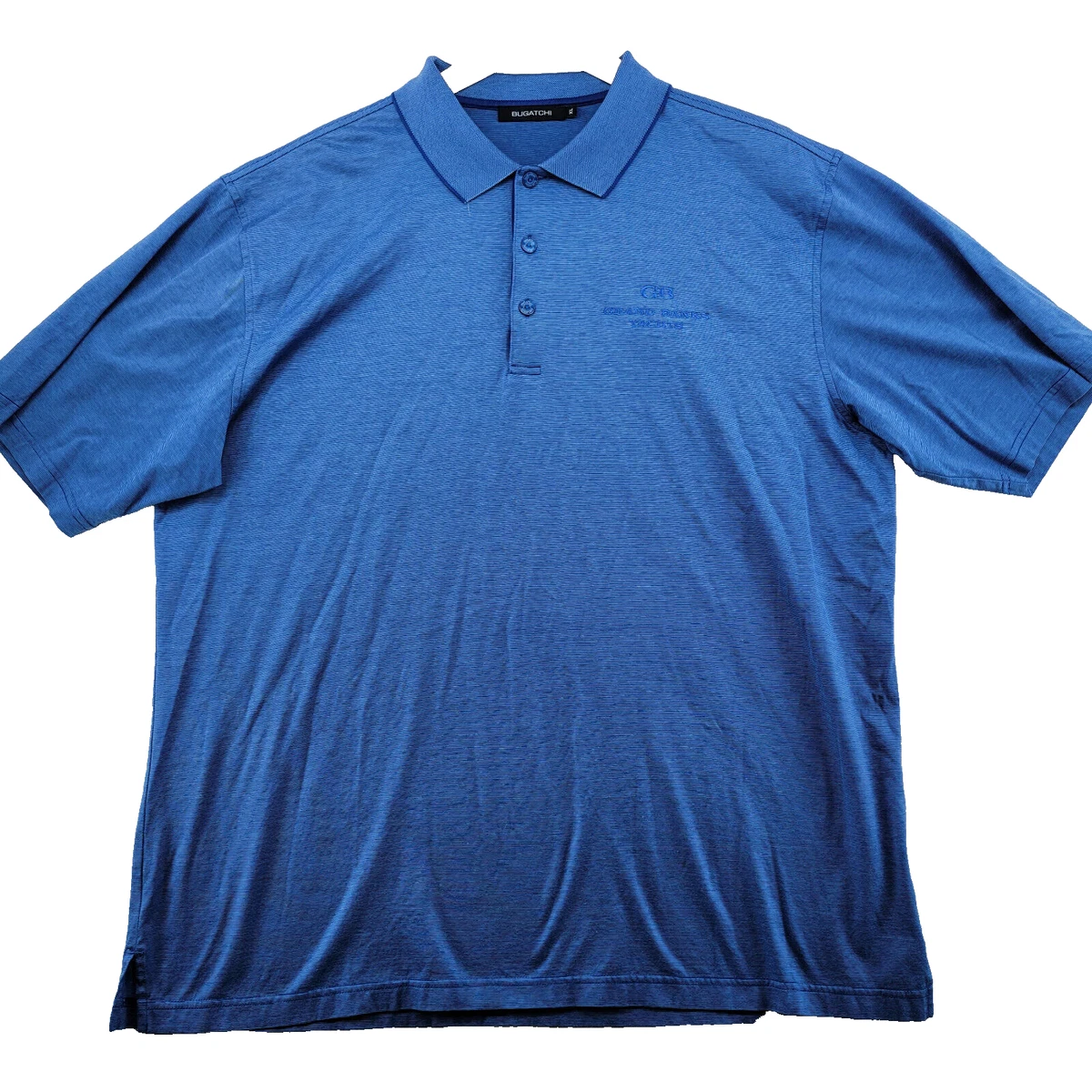 Men's Bugatchi Uomo Polos for sale | eBay