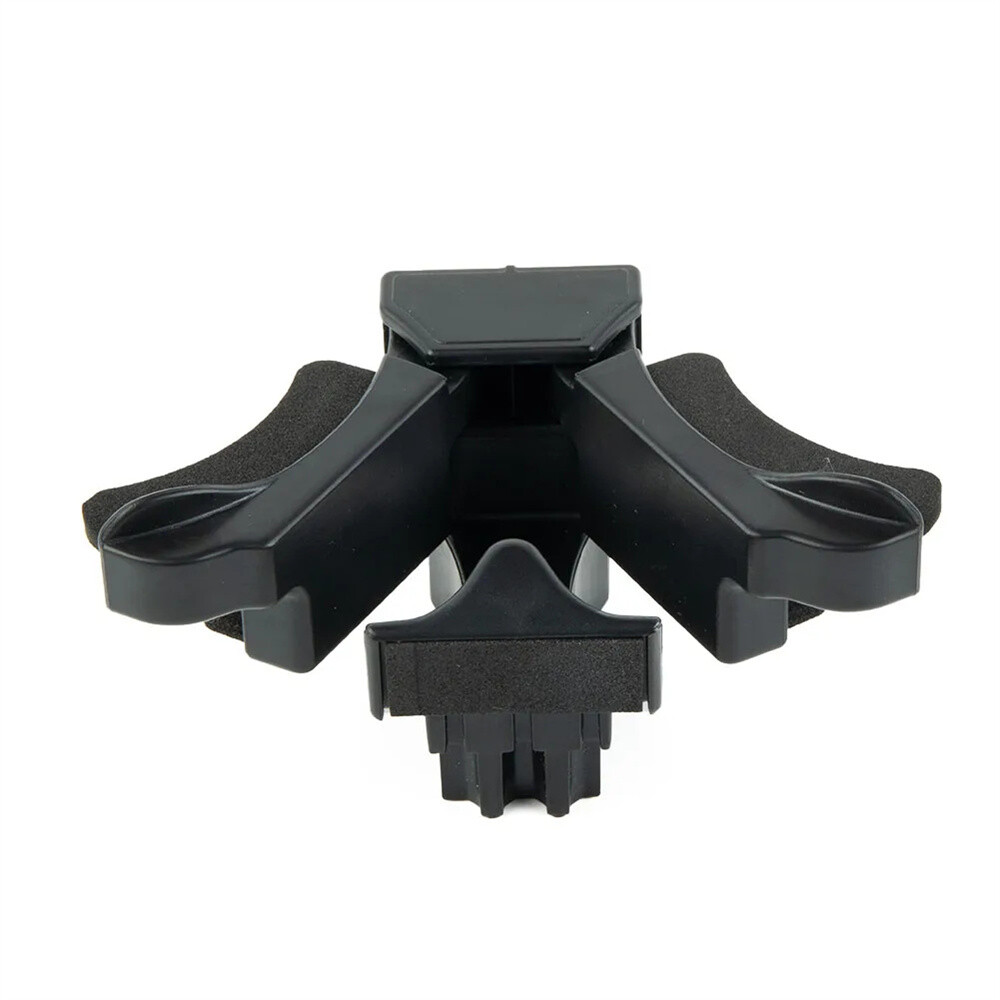 Front Center Cup Holder Insert Black For Lexus LX470 LX570 GX470 Land