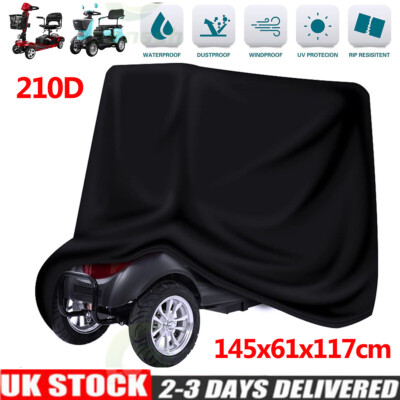 Extra Large Motorcycle Cover (Outer Ctn Qty: 10) - Streetwize Accessories