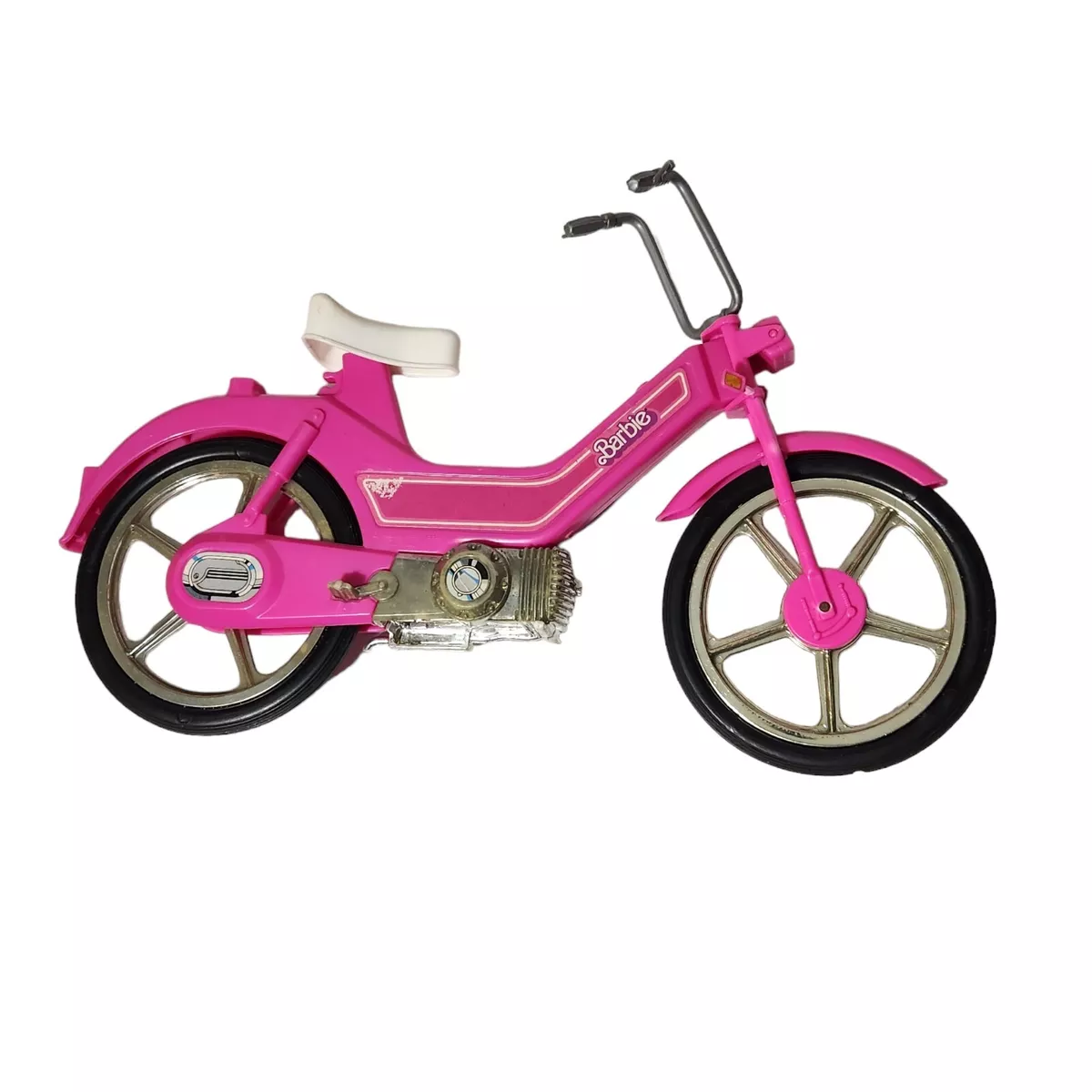 Moped bike 2025 for kids