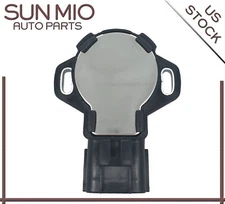 TPS Throttle Position Sensor For Toyota T100 93-94 4Runner Pickup 1992-1995 3.0L
