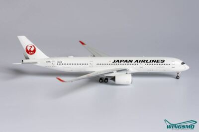 NG models 1/400 JAL 日本航空 A350-900 JA10XJ NG Models Japan Airlines Airbus A350-900 JA10XJ 39032 | eBay
