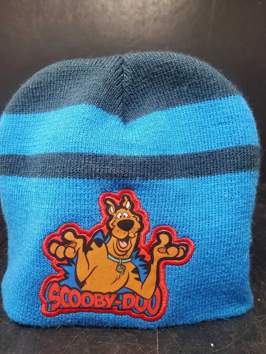 Scooby doo best sale beanie