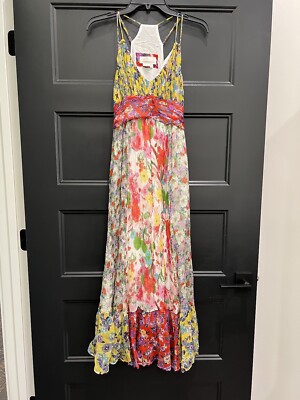 maxi dress engagement party White Sequin Ruched Dress Draped