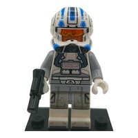 Lego® Star Wars™ Minifigur \Clone Pilot Jag\" Aus 75402 Klonarmee Elitepilot"