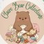 clairebearcollections