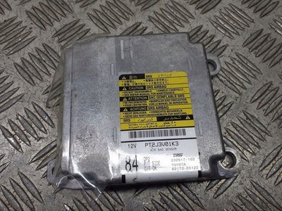 Toyota Avensis T250 2004 Steuergerät Modul 89170-05122 MOG187778