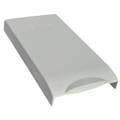 Kaminkappe KBS3, bianco weiß - Truma Ersatzteil Nr. 70122-02 - für Boiler Baurei